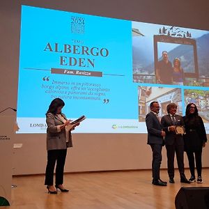 Albergo Eden