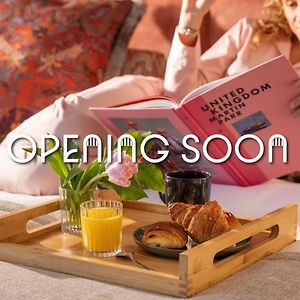 Hotel L'Inattendu